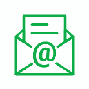 email logo