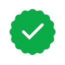 verified logo